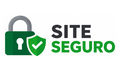 Site seguro